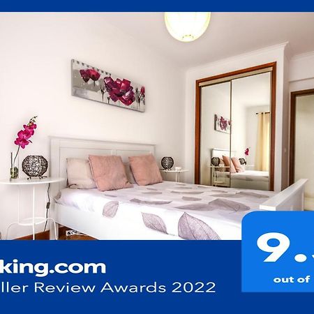 Apartamento Tejo Cacilhas Luaran gambar
