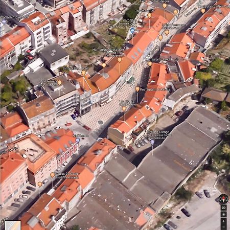 Apartamento Tejo Cacilhas Luaran gambar