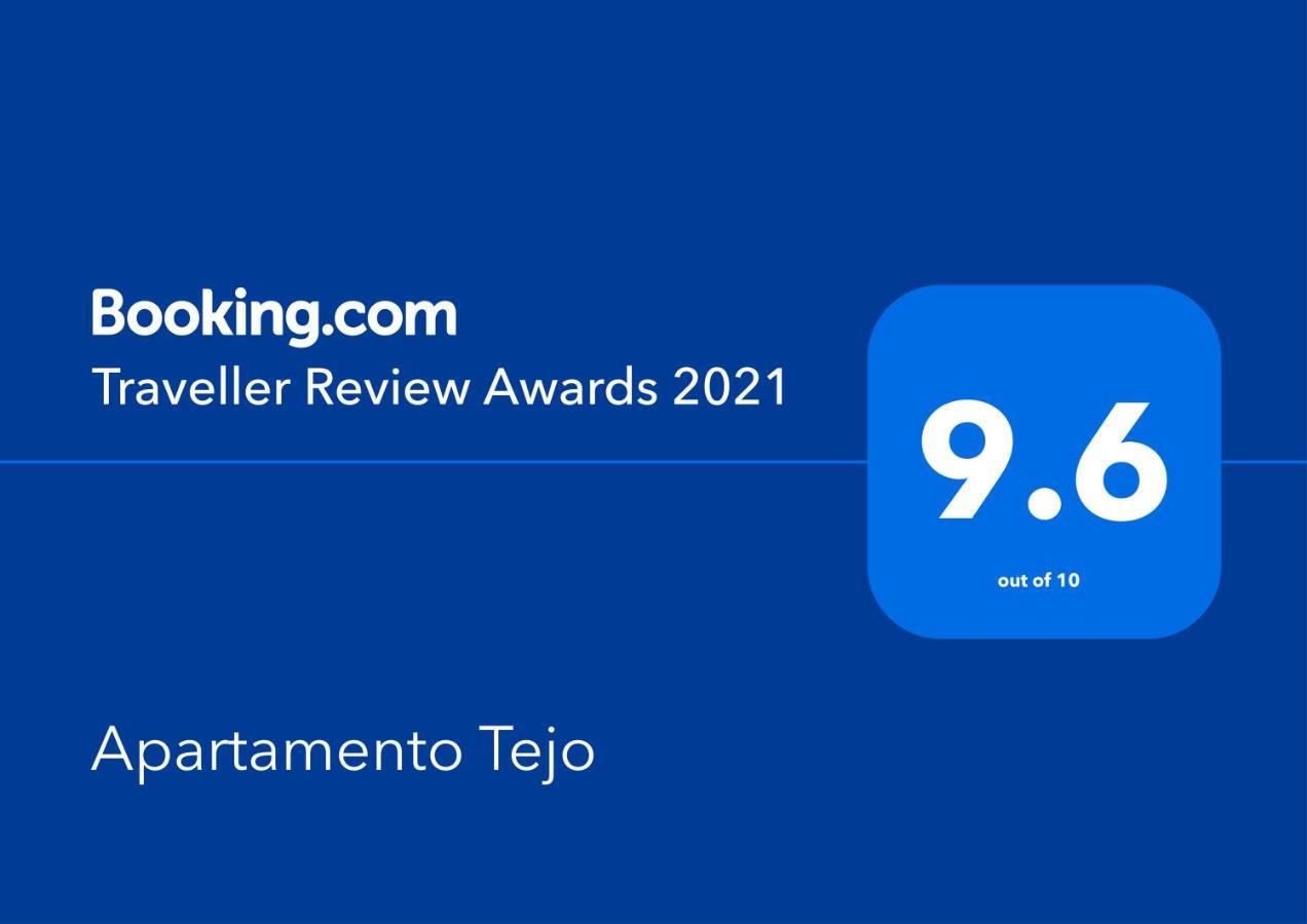 Apartamento Tejo Cacilhas Luaran gambar