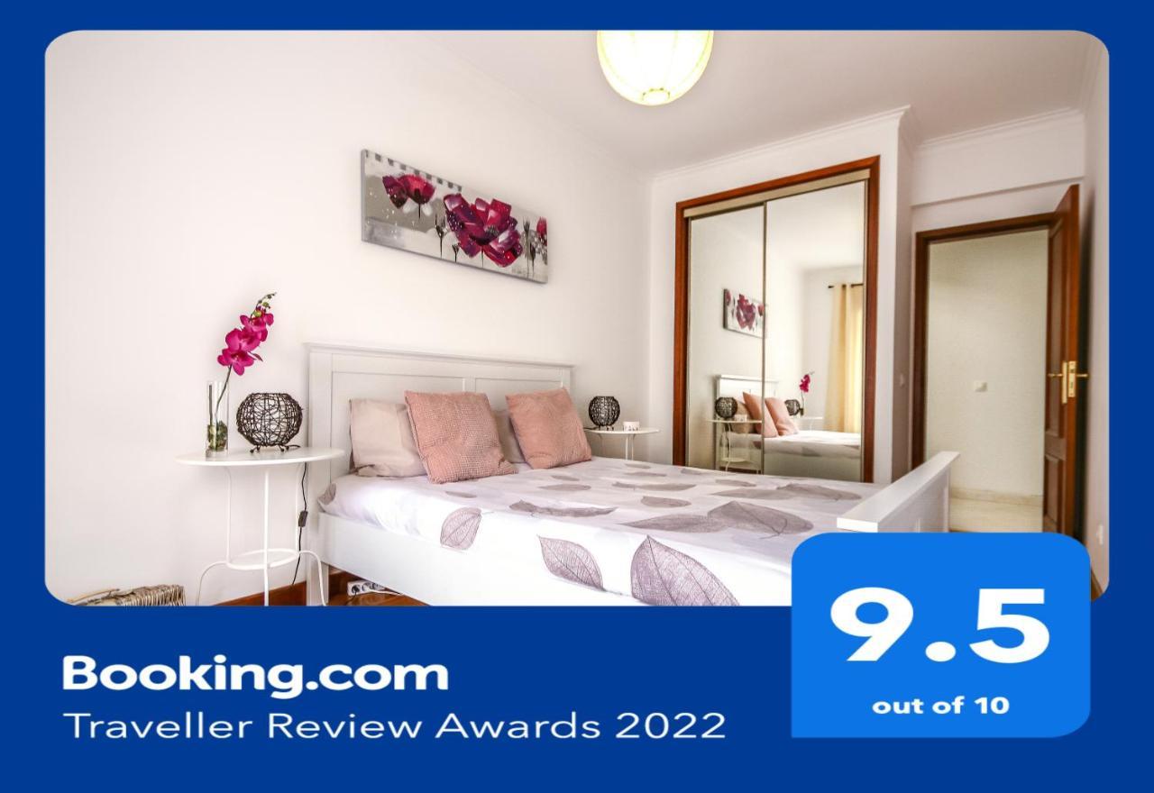 Apartamento Tejo Cacilhas Luaran gambar