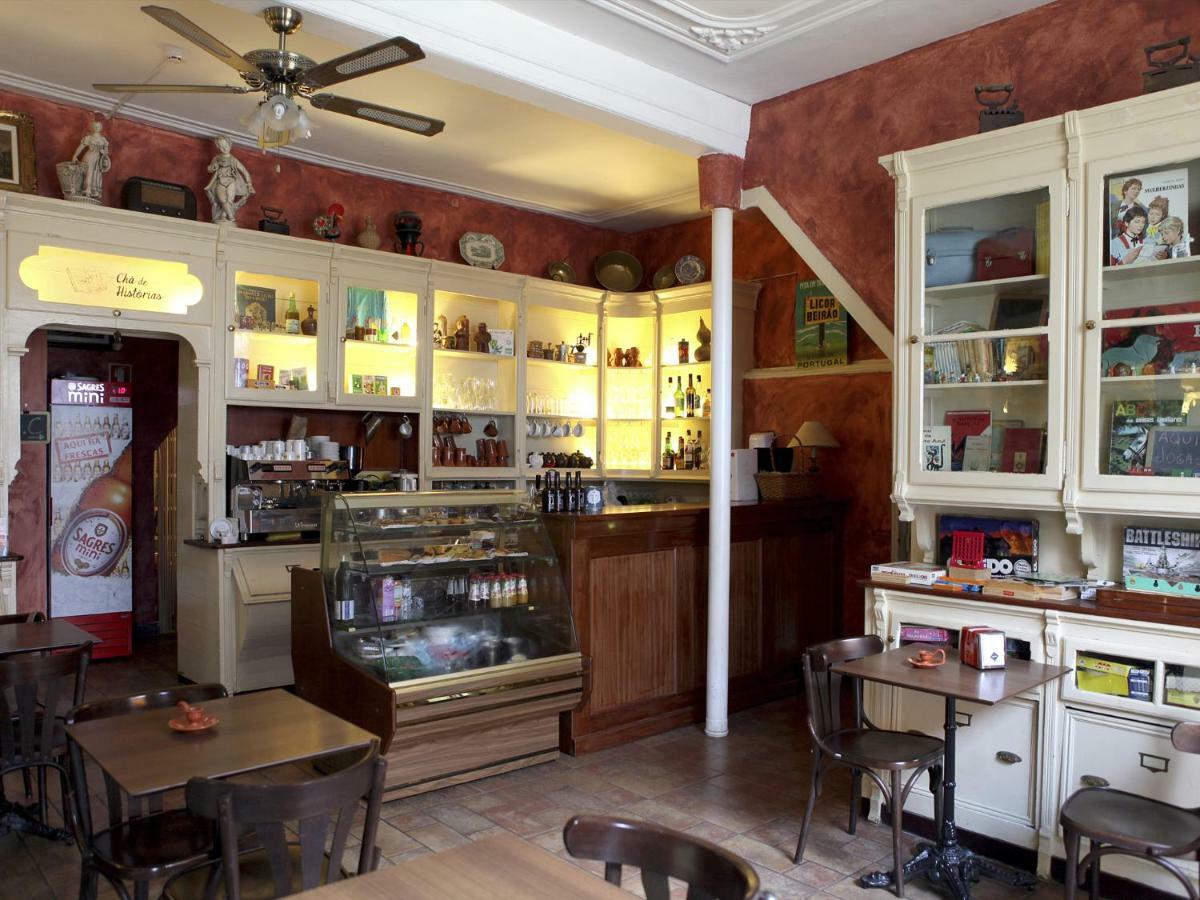 Apartamento Tejo Cacilhas Luaran gambar